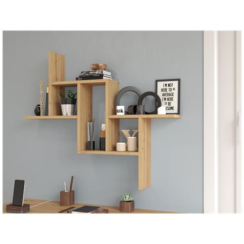 FIESTA ARTISAN libreria soggiorno - Foto 2