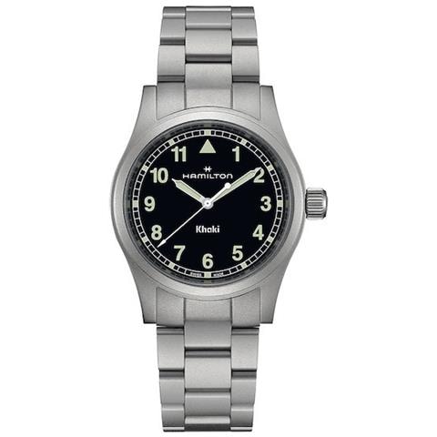 Orologio Khaki Field - H69401130 - Foto 1