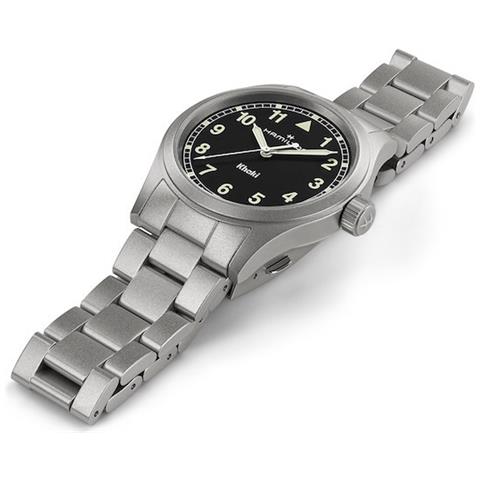Orologio Khaki Field - H69401130 - Foto 3