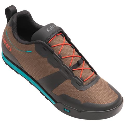 Scarpe   Tracker Fastlace Java Lava Tg.48 22 - Lava - Foto 1