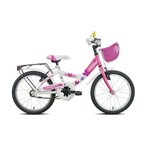 Bici Ketty 661 Mtb 18 - 18 White/fuxia - Foto 1
