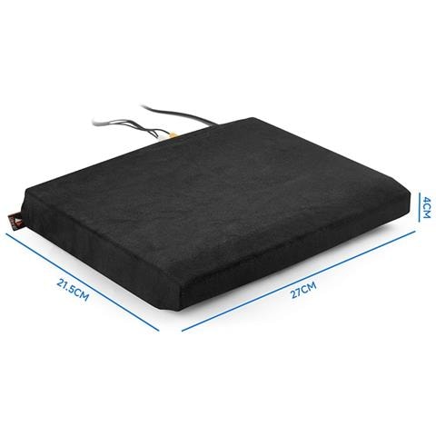 Copertura Protettiva Antipolvere Compatibile Con Lettore Dvd Sony Dvp-sr510h - Peluche Morbido, Vestibilità Personalizzata - Foto 2