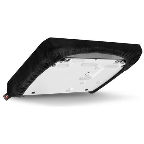 Copertura Protettiva Antipolvere Compatibile Con Lettore Dvd Sony Dvp-sr510h - Peluche Morbido, Vestibilità Personalizzata - Foto 5