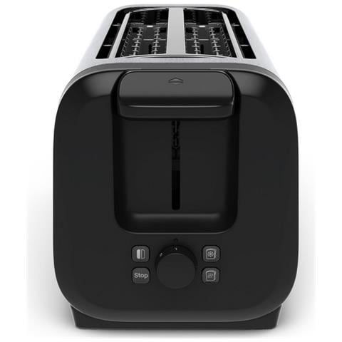 Tostapane A 2 Fette 2180w - Ls5s4de0 - Foto 2