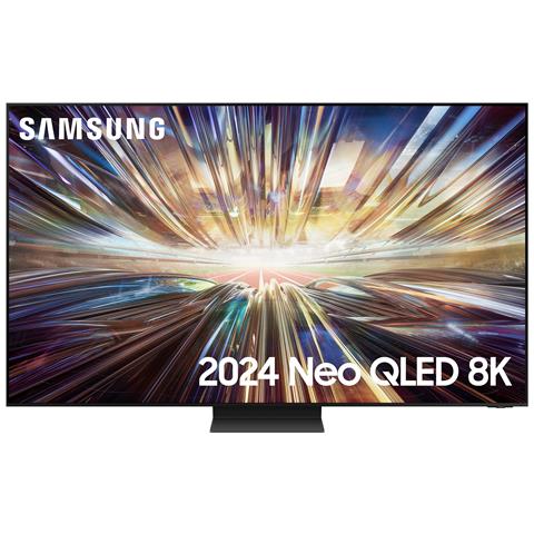 TV LED 8K Ultra HD 190.5" QE75QN800DTXXU - Foto 1