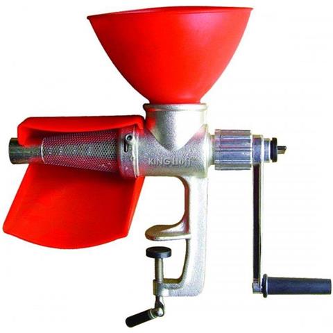 Spremiagrumi per pomodori e frutta Kinghoff KH-2202 per la conservazione dei nutrienti - Foto 1