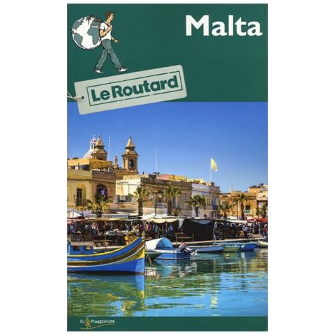 Arianna Beccaletto - Malta. Con carta - Foto 1
