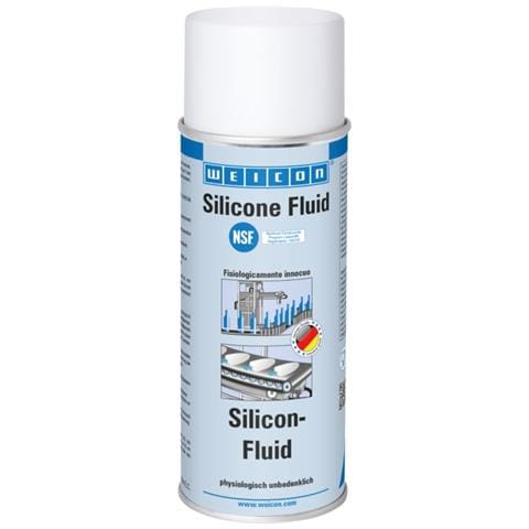 Silicone-fluid - Foto 1