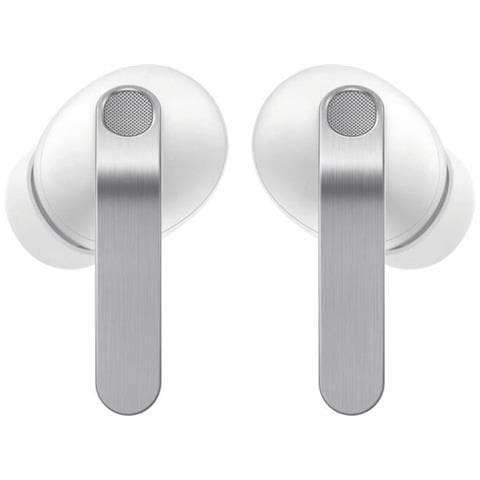 Galaxy BUDS PRO WHITE+ CHARGER cuffia e auricolare Wireless In-ear Musica e Chiamate USB tipo-C Bluetooth Bianco - Foto 1