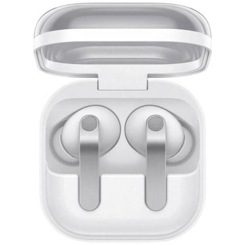 Galaxy BUDS PRO WHITE+ CHARGER cuffia e auricolare Wireless In-ear Musica e Chiamate USB tipo-C Bluetooth Bianco - Foto 10