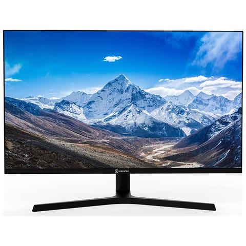 VXD-G324KP Monitor PC 81,3 cm (32") 3840 x 2160 Pixel 4K Ultra HD LED Nero - Foto 1