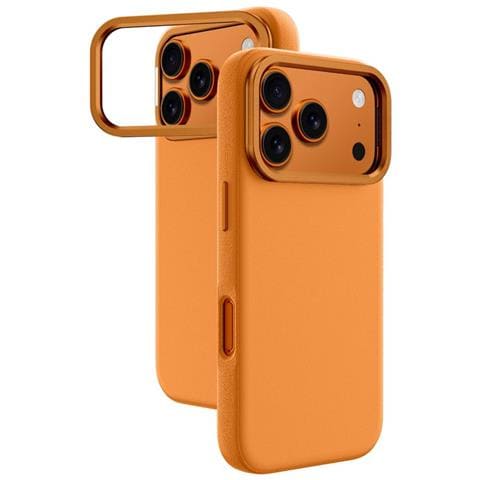 Custodia Iphone 17 Pro Max Glamor 3 Lens Amazingthing - Per Una Protezione Affidabile Ogni Giorno. - Foto 1