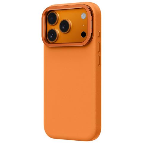 Custodia Iphone 17 Pro Max Glamor 3 Lens Amazingthing - Per Una Protezione Affidabile Ogni Giorno. - Foto 4