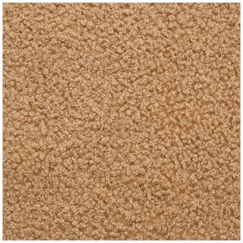 Set di divani 2 pz Beige Tessuto - Foto 9