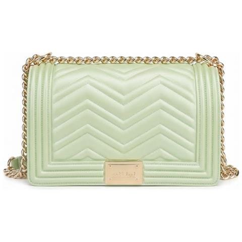 Flats Wave Green | Light Gold di - Comfort e Stile - Foto 1