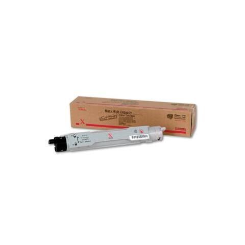106R00675 Toner Originale Nero per Phaser 6250 Capacità 8000 Pagine - Foto 2