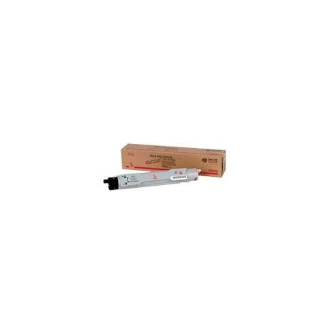 106R00675 Toner Originale Nero per Phaser 6250 Capacità 8000 Pagine - Foto 1