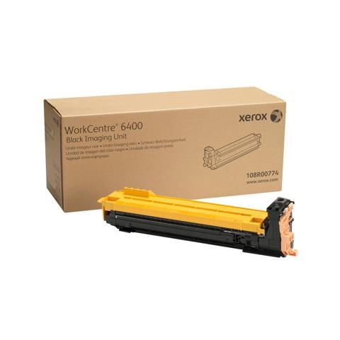 Tamburo Originale Nero WorkCentre 6400 Capacità 30000 Pagine - Foto 1