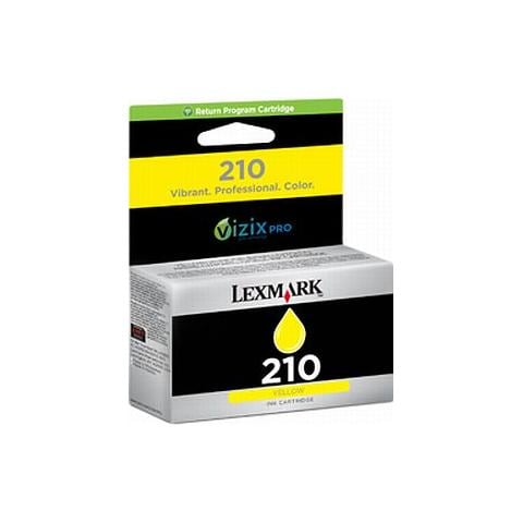 Cartuccia Ink Originale Gialla Pro 4000/5500 Capacità 500 Pagine - Foto 1