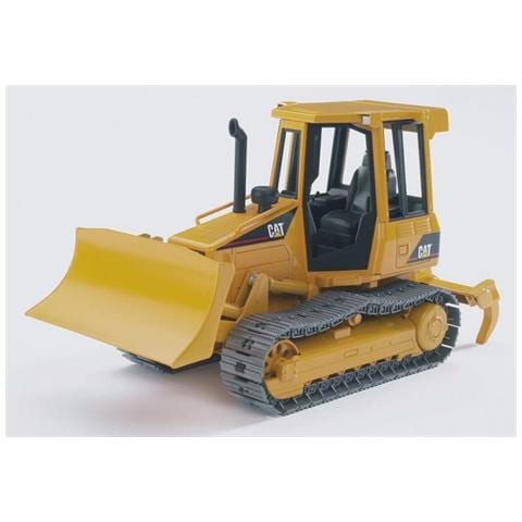 Ruspa con Cingoli Cat 2443 - Foto 5