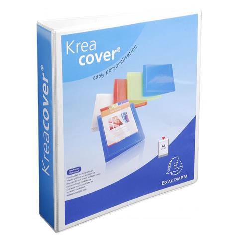 Raccoglitori Pers Kreacover - Foto 1