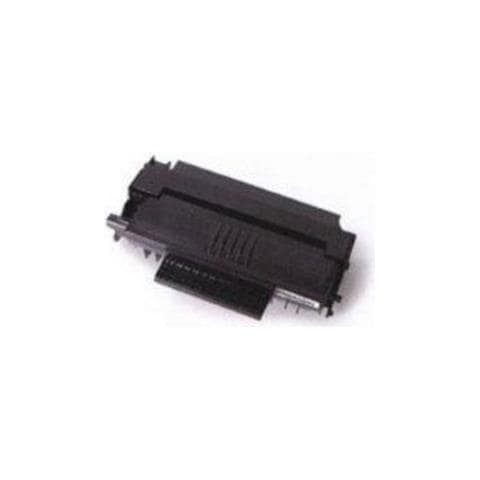413196 Toner Originale Nero per Aficio SP 1000S Capacità 4000 Pagine - Foto 1