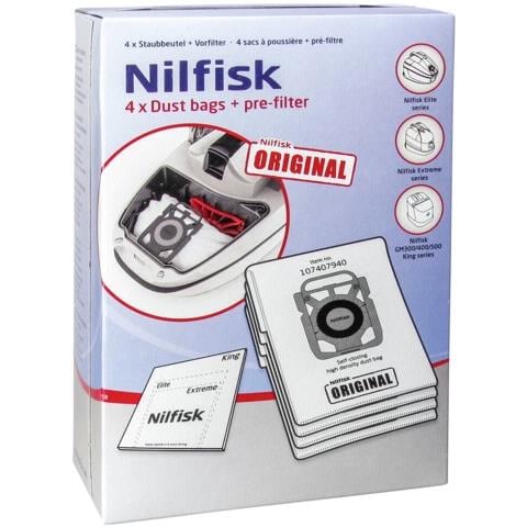 set filtri 4+1 per serie Elite - Foto 3