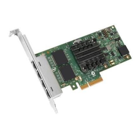 Intel Ethernet I350 Qp 1gb Server A - Foto 1