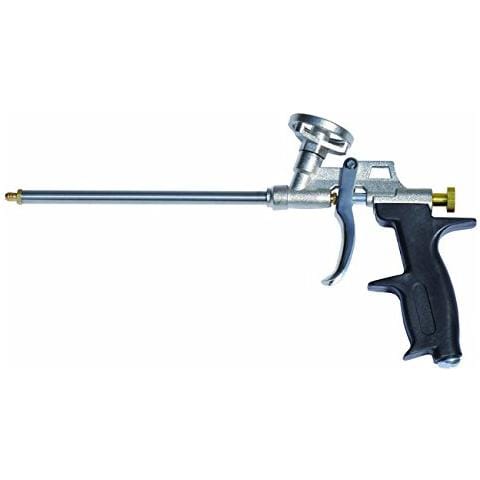 PISTOLA per SCHIUMA POLIURETANICA Mod. STANDARD con valvola - Foto 2