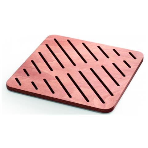 Pedana Doccia 600x600mm Multistrato Marino Serie Atlantica - Foto 1