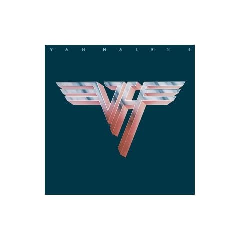 Van Halen - Van Halen II (Remastered) - Foto 2