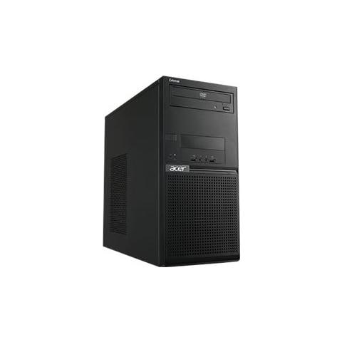 Extensa M2610 E Intel Core i3-4170 Ram 4GB Hard Disk 500GB DVD±RW Free Dos - Foto 2