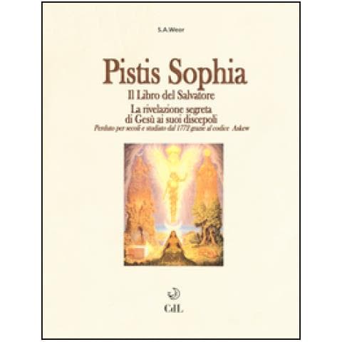 Samael Aun Weor - Pistis Sophia - Foto 1