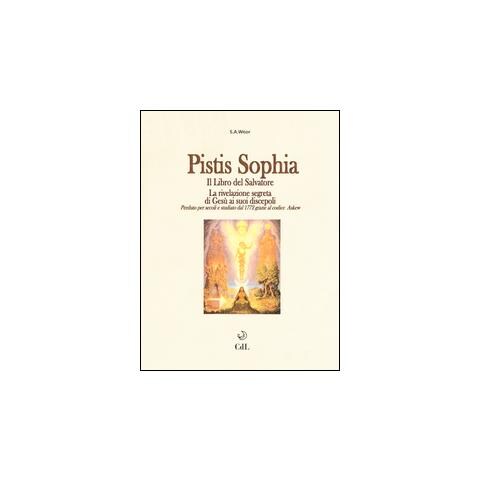 Samael Aun Weor - Pistis Sophia - Foto 2