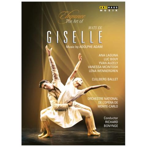 Adam - Giselle - Foto 1