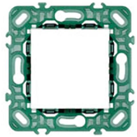 14603 - Supporto 2 Moduli Senza Viti Int71 - Foto 3