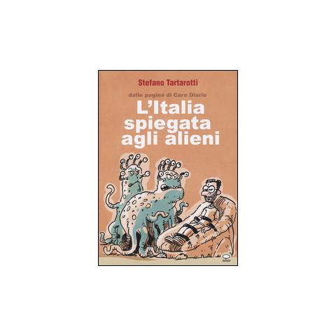 L'Italia spiegata agli alieni - Foto 1