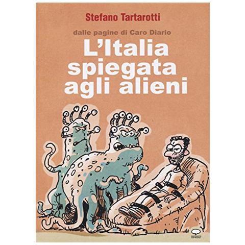 L'Italia spiegata agli alieni - Foto 2