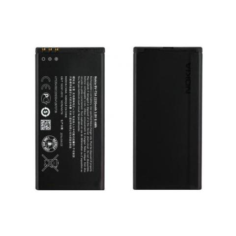 Batteria Nokia Bv-t5a Bulk - Foto 1
