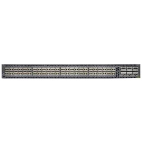 Qfx5100-48s Afo 3 Mgmt Ports - Foto 1