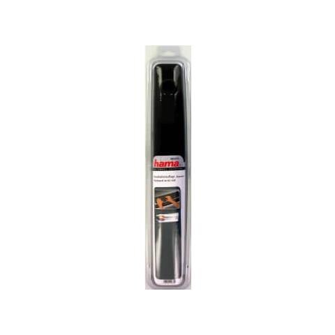 tastiera poggiapolsi Ergonomic nero - Foto 2