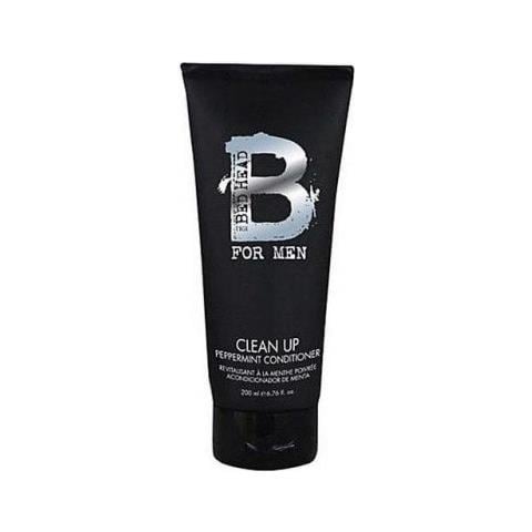 Bed Head For Men Clean Up Peppermint Con Ditioner 200 Ml - Foto 2