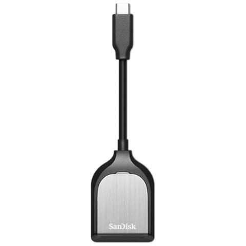 Lettore di schede SD con connettore USB Tipo C (USB-C - Foto 4