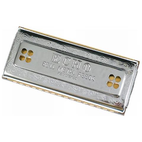 Echo Harp 56/96 (do-sol)  - Foto 1