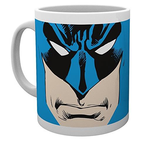 Dc Comics - Face (tazza)  - Foto 1