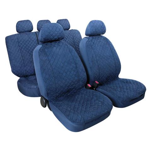 Set Fodere Miki Blu Coordinate - Foto 1