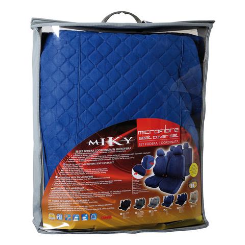 Set Fodere Miki Blu Coordinate - Foto 2