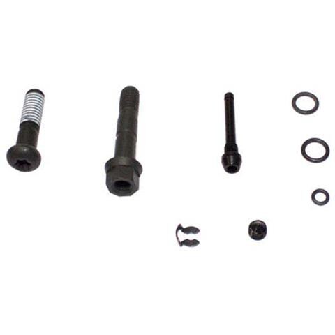 Freni Sram Spare Parts Kit Tornilleria Pinza Guide R / rs Ricambi Dei Componenti One Size - Foto 1