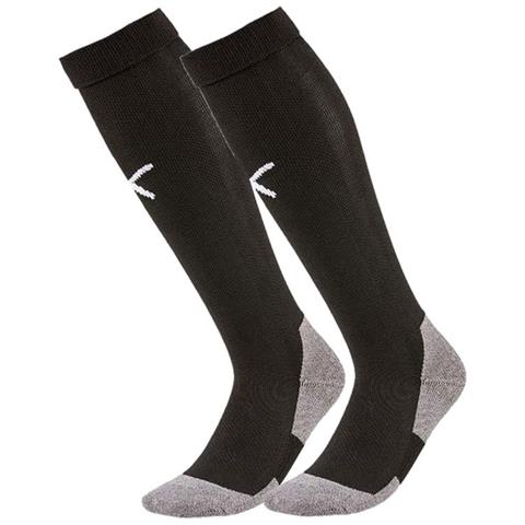 Calze Liga Core Abbigliamento Uomo Eu 31-34 - Foto 1