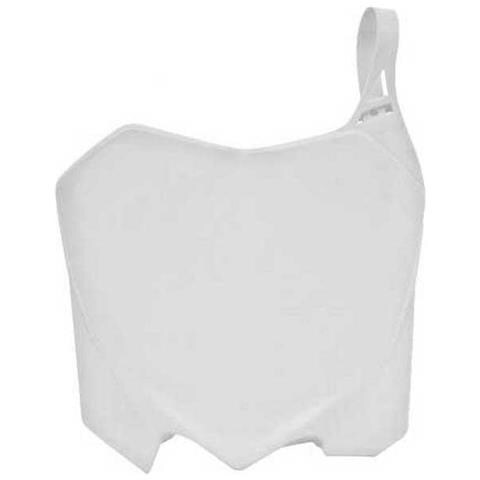 Protezioni Front Number Plate Honda Crf R 2009-2013 Ricambi One Size - Foto 1